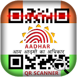 Aadhar Card Scanner 2017 icon
