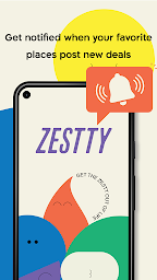 Get Zestty