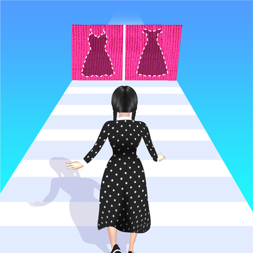 Dress Run: Dress Maker Games Download on Windows