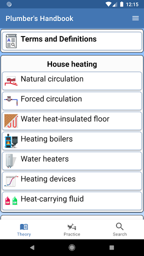 Plumber's Handbook: Guide - Books & Reference - apps