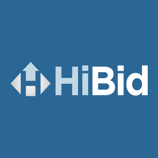 HiBid - Apps on Google Play