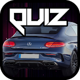 Quiz for Mercedes C63 AMG Fans icon