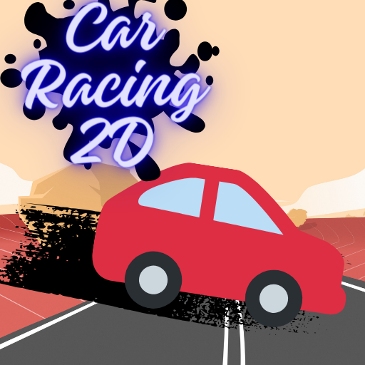 Car Racing 2D