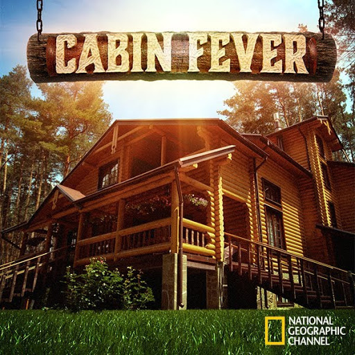 cabin fever – a lonestar state of southern