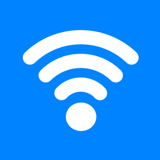 Wi-Fi Settings logo