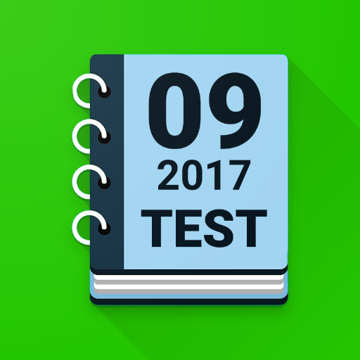 Tests Ley 9/2017 (LCSP) logo