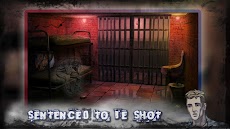 脱獄ゲーム：刑務所脱出のおすすめ画像1