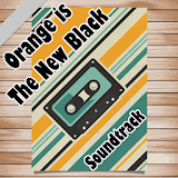 Soundtrack of Orange is The New Black icon