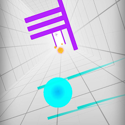 Icon image Moving Ball: Challenging Maze