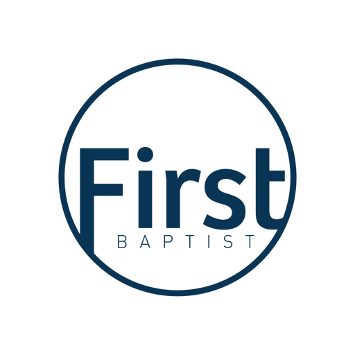 First Baptist Church Tyler logo