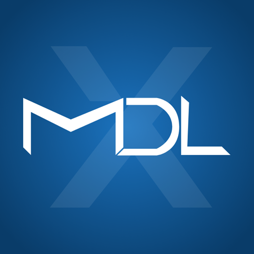 XID MDL logo