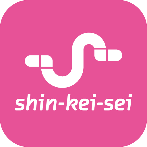 新京成線アプリ logo