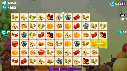Onet Classic Fruit 2023