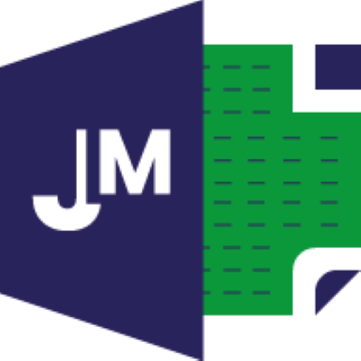 JobMaster: CV & Letter Creator logo