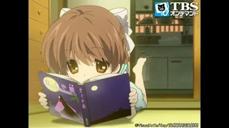 Clannad After Story Season 1 Episode Tv On Google Play