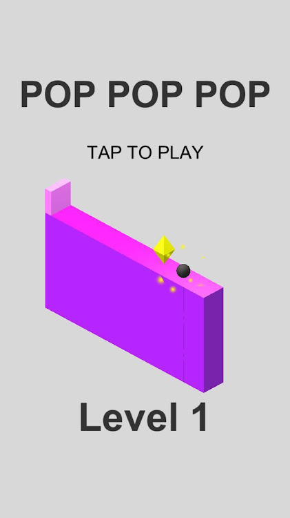 Pop The Walls - 1.0 - (Android)