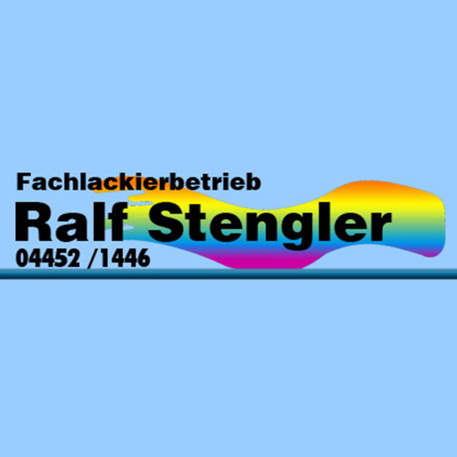 Autolackierung Ralf Stengler logo