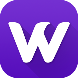 Ikoonprent Wingo App