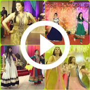 Mehndi Songs & Shadi Dance Latest 2018  Icon