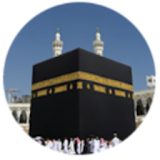 Mecca Islamic Theme: Ramadan icon