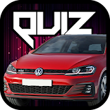 Quiz for VW Golf 7 Fans icon