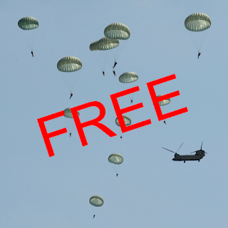 Paratrooper Free