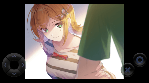 メンヘラちゃん家からの脱出 Screen 3