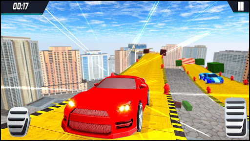 Stunt Master Car Games screenshots 1