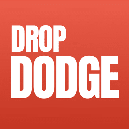 Drop Dodge logo