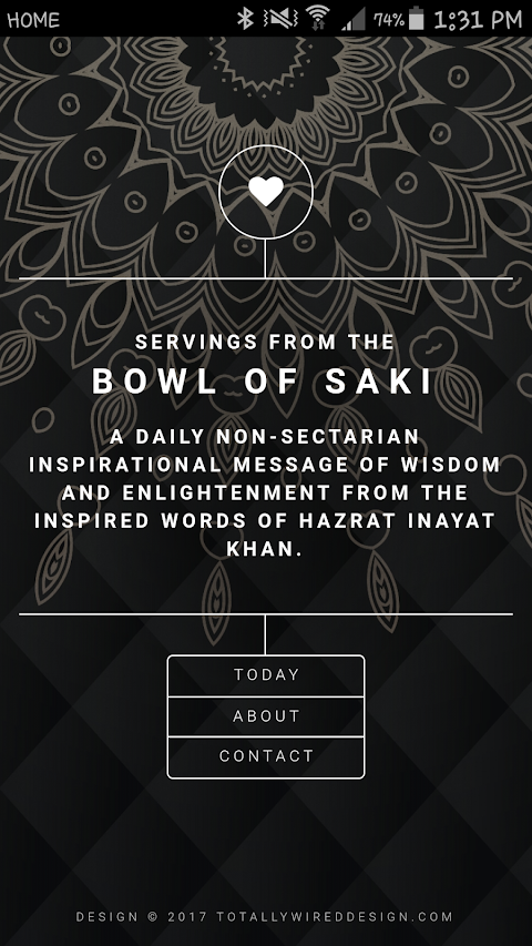 Servings From The Bowl of Sakiのおすすめ画像1