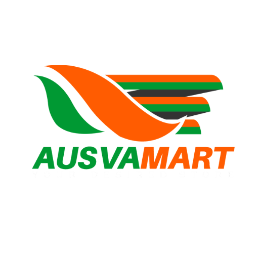 Ausva Mart Download on Windows