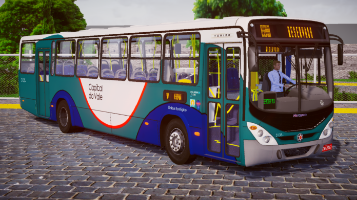 Proton Bus Simulator Urbano e Rodoviário (MODS) APK 9.8 for Android – Download  Proton Bus Simulator Urbano e Rodoviário (MODS) APK Latest Version from