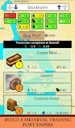 Mercantilism - Seaport Sim Screenshot