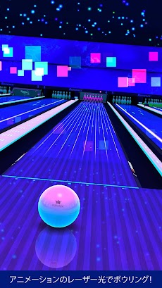 Bowling Pro™ - 10ピンノックアウトのおすすめ画像3