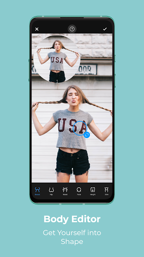 Collage Maker , PIP Camera , Photo Editor
