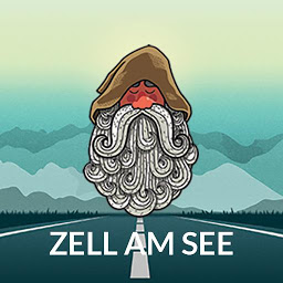 「Zell am See Transfers, Roads, 」のアイコン画像