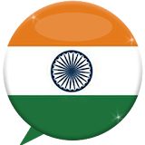 Indian Chat icon