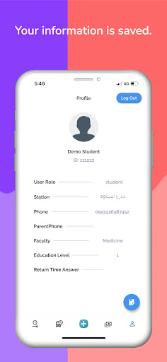 ZH Transportations Screenshot 1 - AppWisp.com