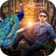 Top 30 Personalization Apps Like Peacock Photo Frame - Best Alternatives