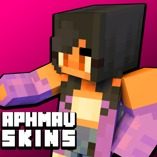Aphmau Skins For MInecraft PE Apps On Google Play