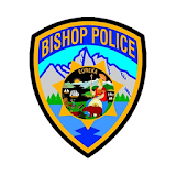 Bishop Police Department icon
