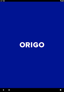 Origo Screenshot
