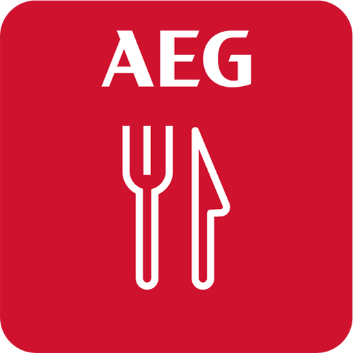 My AEG Kitchen - AppWisp.com