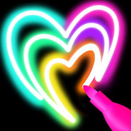 キッズ落書き Mod Apk
