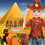 Trip To Pyramid Adventure: Reveal Ancient Secrets icon