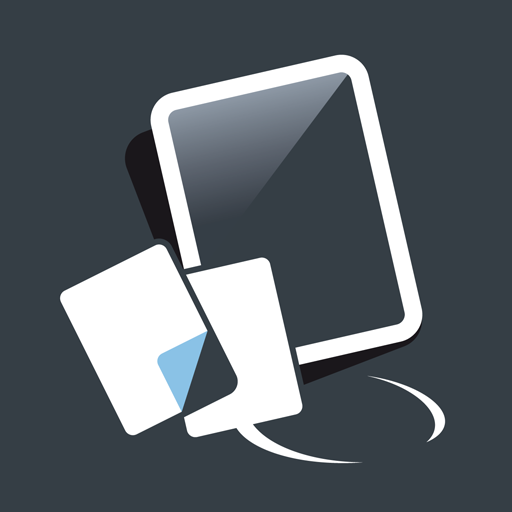 TabletAED LIFEPAK CR+ logo