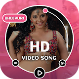 Bhojpuri video song - bhojpuri hot video icon