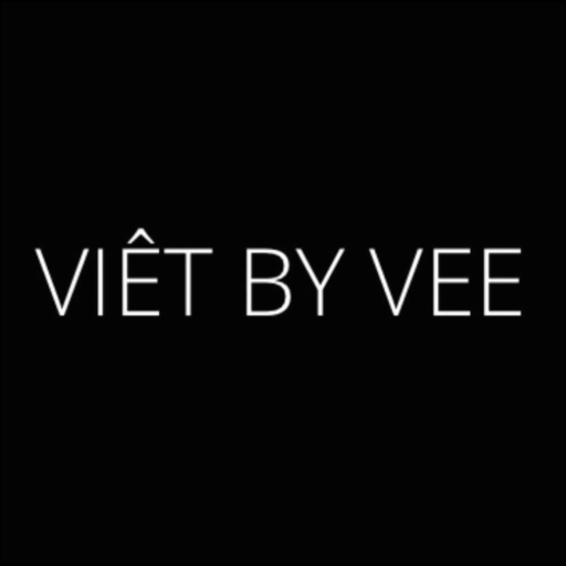 Viet by Vee logo