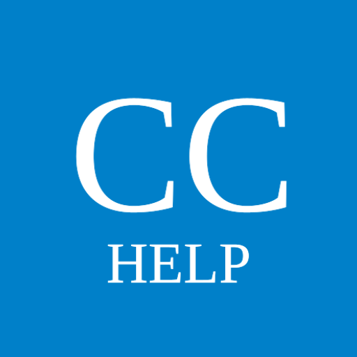 Community Care Help  Icon
