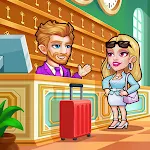 Cover Image of Download Hotel Fever Tycoon  APK